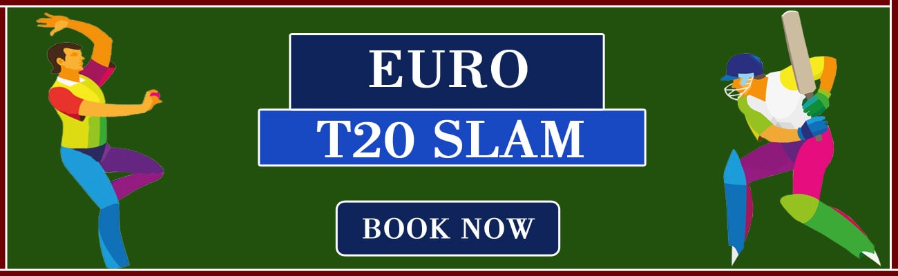 euro t20 slam cricket predictions